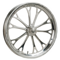 WELD Racing V-Series Frontrunner 17X2.15 -13 Polished