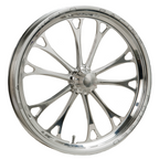 WELD Racing V-Series Frontrunner 17X2.15 -13 Polished