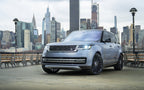 Asanti AB049 Premier Gloss Black on a Range Rover