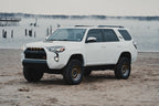 Black Rhino Aliso Gloss Bronze on a 2019 Toyota 4Runner