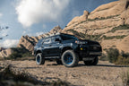 Black Rhino BR017 Etosha Gloss Midnight Blue on a Toyota 4Runner