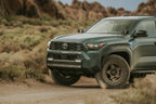 Black Rhino BR031 SOL Burnt Bronze on a Toyota 4Runner