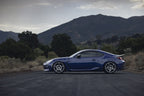 Motegi MR159 Battle V Gunzilla with Machined Lip Stripe on a 2022 Toyota GR86