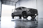 Niche M231 Vice SUV Gloss Black on a 2022 Toyota Tundra
