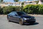 Rotiform RC209 RPS Burnt Bronze on a BMW M3