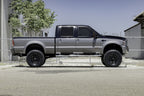 XD XD867 Specter Gloss Black with Gray Tint on a 2004 Ford F150