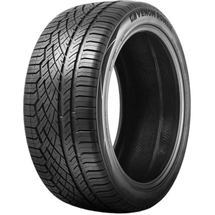 Venom Power Covert Grip Asp 205/55R16