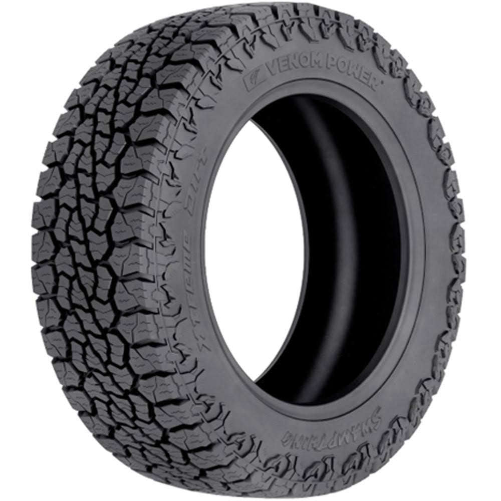 Venom Power Swamp Thing A/T LT285/55R20