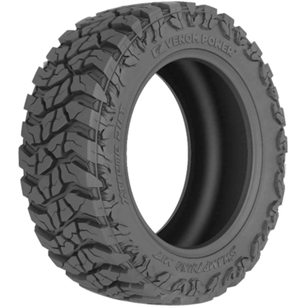 Venom Power Swamp Thing M/T 33X12.50R22LT
