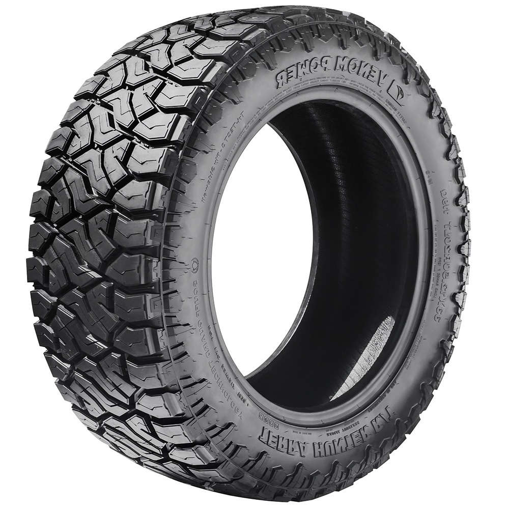 Venom Power Terra Hunter R/T+ 33X12.50R20LT
