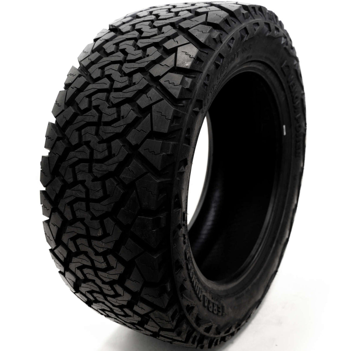Venom Power Terra Hunter X/T 33X12.50R18LT