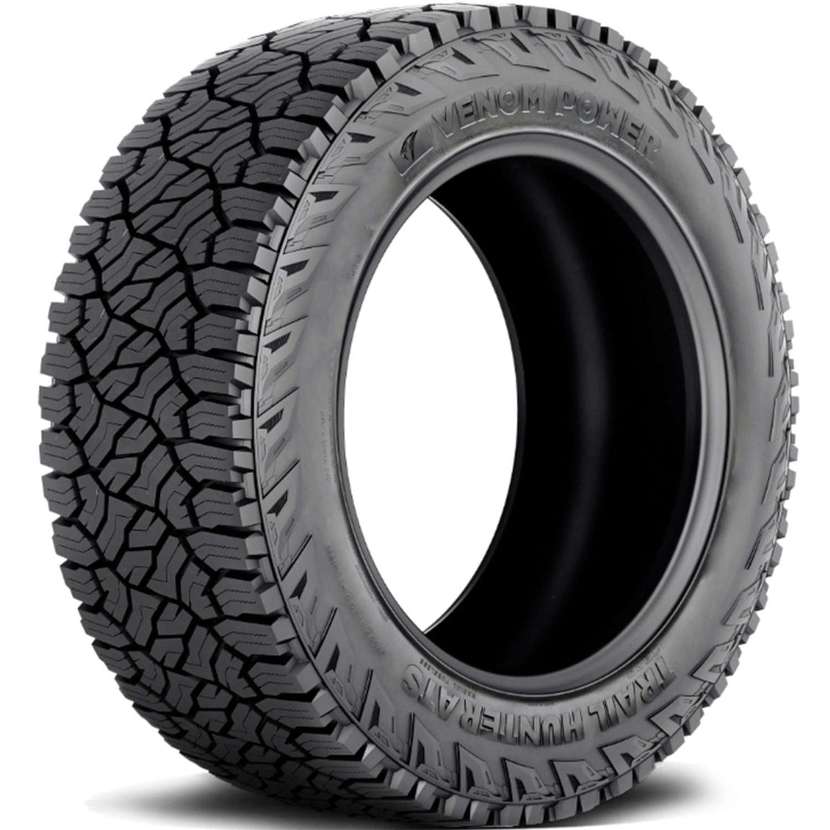 Venom Power Trail Hunter Ats 305/40R22