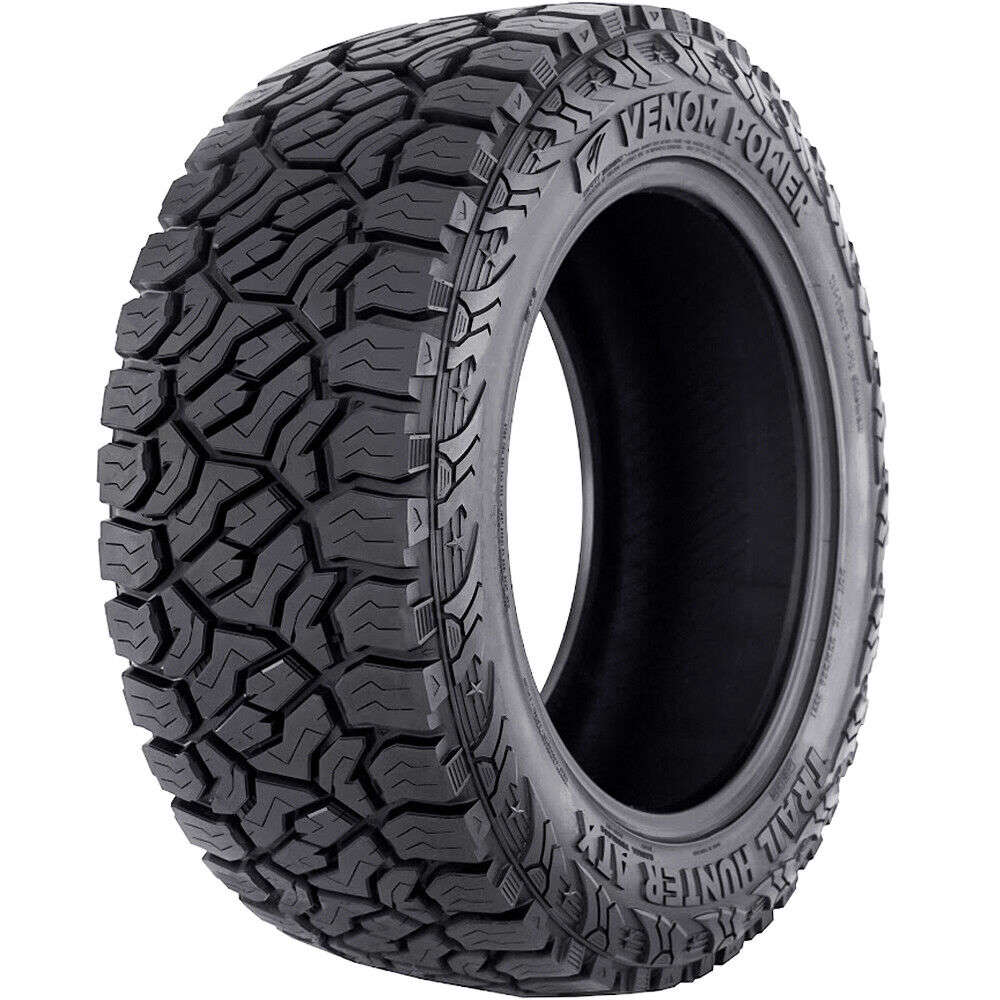 Venom Power Trail Hunter Atx 33X12.50R22LT