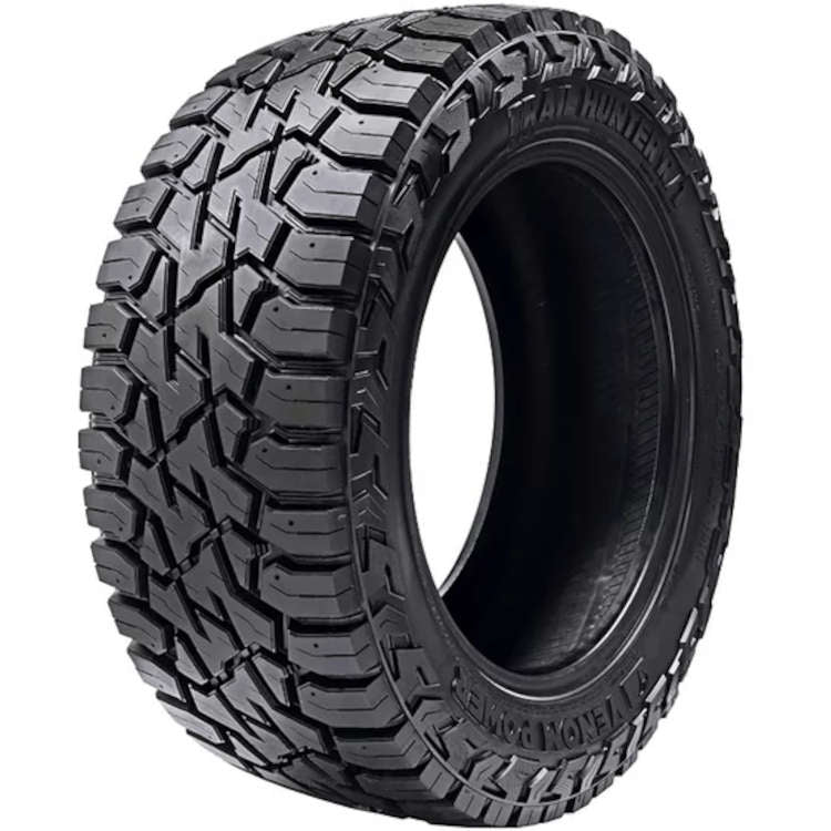 Venom Power Trail Hunter R/T 265/70R17