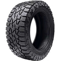 Venom Power Trail Hunter R/T 33X12.50R17LT