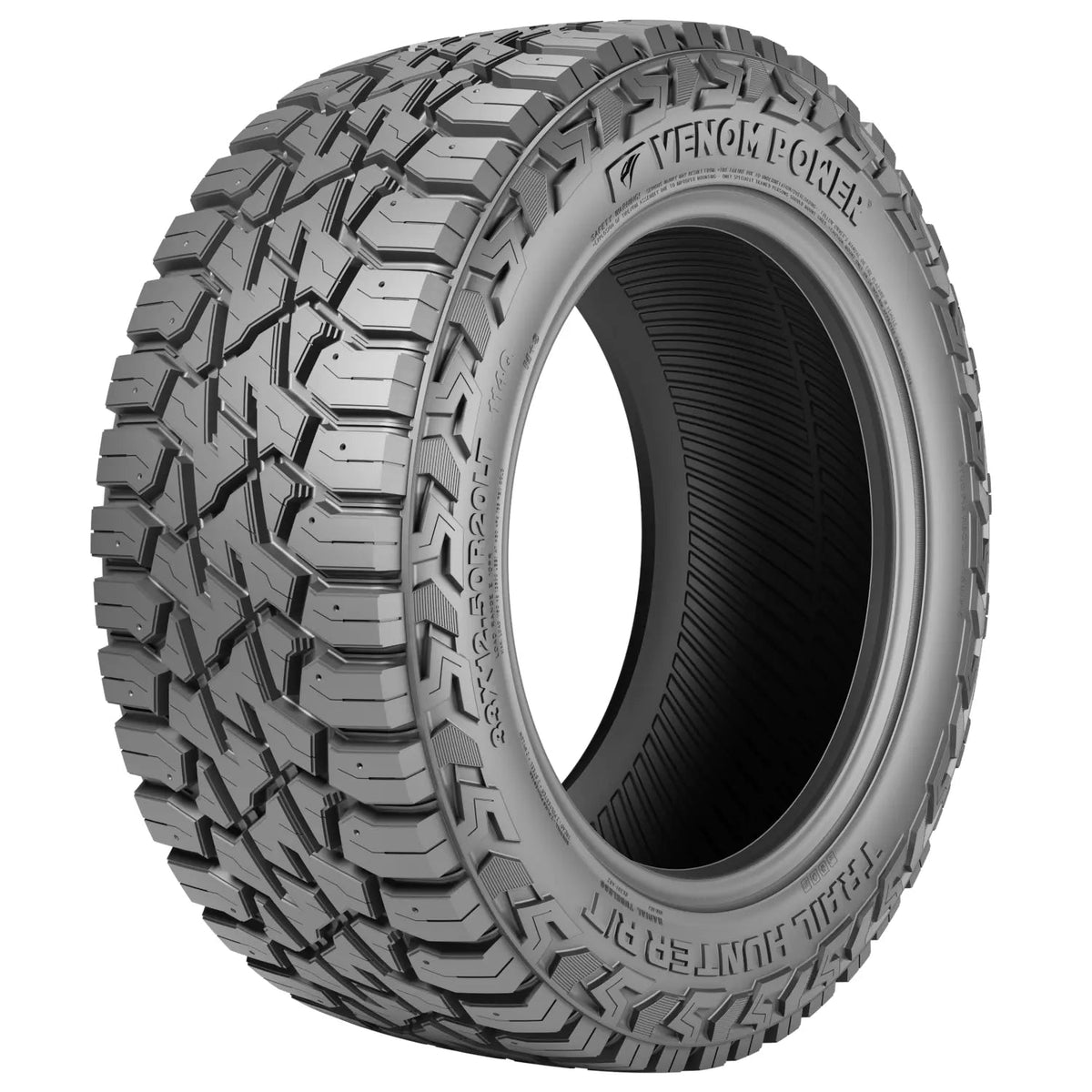 Venom Power Trail Hunter R/T LT235/85R16