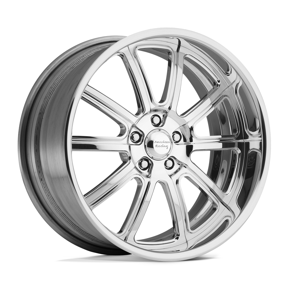 American Racing Forged Vf482 20X8.5 +19 Polished