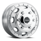 Vision HD std 16X5.5 +120.05 Polished