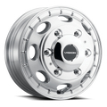 Vision HD std 16X5.5 +120.05 Polished