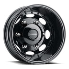 Vision HD std 16X5.5 -126.05 Gloss Black