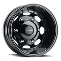 Vision HD std 16X5.5 -126.05 Gloss Black