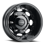 Vision HD std 16X5.5 -126.05 Gloss Black