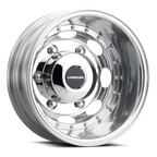 Vision HD std 16X5.5 -126.05 Polished