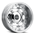 Vision HD std 16X5.5 -126.05 Polished
