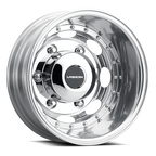 Vision HD std 16X5.5 -126.05 Polished
