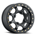 Vision ATV Flow UTV ACMF 15X7 +13 Satin Black