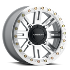 Vision ATV 356 15X7 +13 Machined