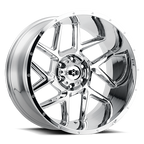 Vision Off-Road 360 20X12 -51 Chrome