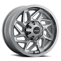 Vision ATV Spyder UTV GM 15X7 +38.1 Gunmetal