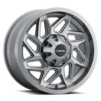 Vision ATV Spyder UTV GM 15X7 +38.1 Gunmetal