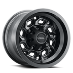 Vision ATV Spyder UTV GM 14X7 +38.1 Matte Black