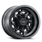Vision ATV Spyder UTV GM 14X7 +38.1 Matte Black