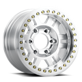 Vision Beadlock Competition Manx GBML 17X8.5 -15 Machined