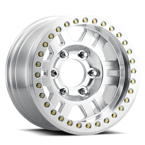 Vision Beadlock Manx Beadlock GBML 17X8.5 -30 Machined