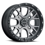 Vision ATV 545 14X7 +38 Satin Grey