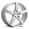 Vision 469 20X8.5 +35 Silver