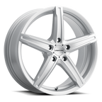 Vision 469 20X8.5 +35 Silver
