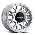 Vision ATV GV8 15X6 +38 Machined