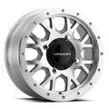 Vision ATV GV8 15X6 +38 Machined