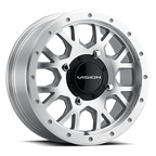 Vision ATV GV8 15X6 +38 Machined