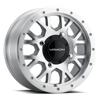 Vision ATV GV8 15X6 +38 Machined