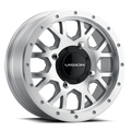 Vision ATV GV8 15X6 +38 Machined