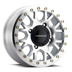 Vision ATV GV8 15X6 +38 Machined