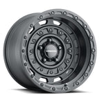 Vision Off-Road 403 20X9.5 -18 Satin Black