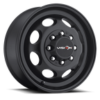 Vision HD std 19.5X6.75 +102 Matte Black