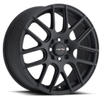Vision 426H 14X5.5 +38 Matte Black